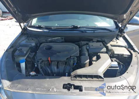 2019 Hyundai Sonata Limited from USA, damaged, VIN 5NPE34AF3KH787166